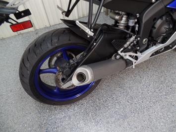 2015 Yamaha R6   - Photo 4 - Kingman, KS 67068