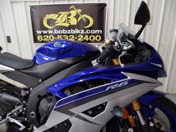 2015 Yamaha R6   - Photo 7 - Kingman, KS 67068