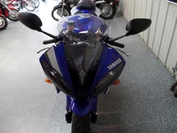 2015 Yamaha R6   - Photo 10 - Kingman, KS 67068