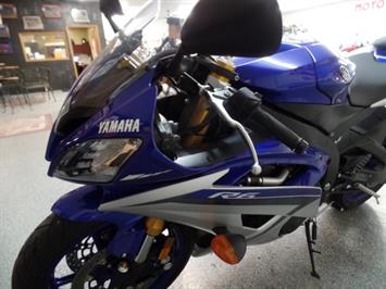 2015 Yamaha R6   - Photo 12 - Kingman, KS 67068