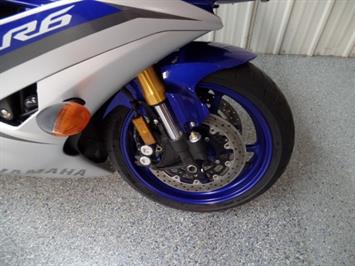 2015 Yamaha R6   - Photo 8 - Kingman, KS 67068