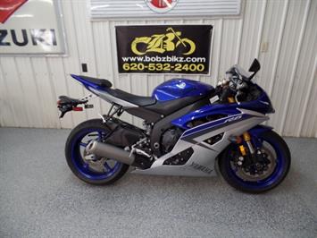 2015 Yamaha R6   - Photo 1 - Kingman, KS 67068