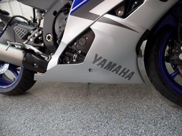 2015 Yamaha R6   - Photo 6 - Kingman, KS 67068