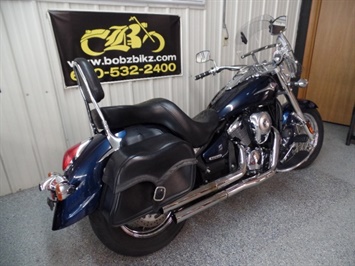 2006 Kawasaki Vulcan 900 Classic   - Photo 16 - Kingman, KS 67068