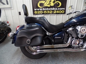 2006 Kawasaki Vulcan 900 Classic   - Photo 15 - Kingman, KS 67068