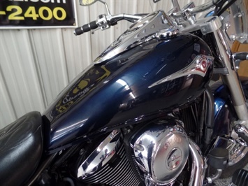 2006 Kawasaki Vulcan 900 Classic   - Photo 10 - Kingman, KS 67068