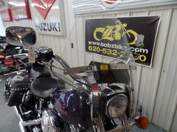1999 Harley-Davidson Low Rider - Photo 5 - Kingman, KS 67068