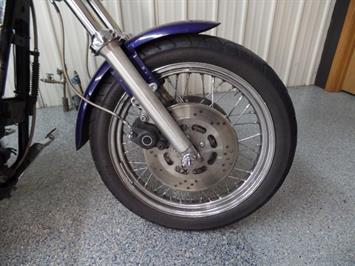 1999 Harley-Davidson Low Rider - Photo 2 - Kingman, KS 67068