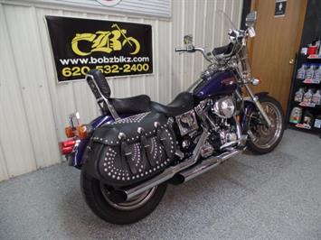 1999 Harley-Davidson Low Rider - Photo 10 - Kingman, KS 67068