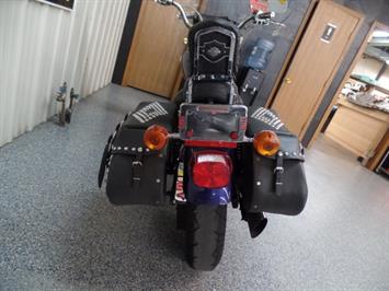 1999 Harley-Davidson Low Rider - Photo 11 - Kingman, KS 67068