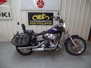 1999 Harley-Davidson Low Rider - Photo 1 - Kingman, KS 67068