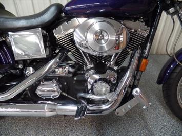 1999 Harley-Davidson Low Rider - Photo 8 - Kingman, KS 67068