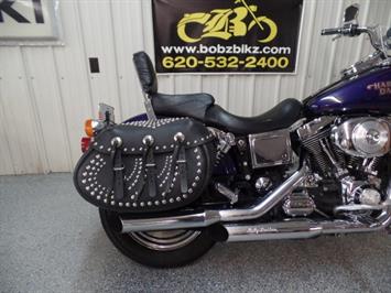 1999 Harley-Davidson Low Rider - Photo 9 - Kingman, KS 67068