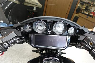 2022 BMW R 18 B   - Photo 34 - Kingman, KS 67068