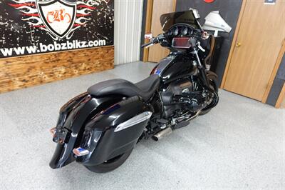 2022 BMW R 18 B   - Photo 8 - Kingman, KS 67068