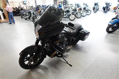 2022 BMW R 18 B   - Photo 4 - Kingman, KS 67068