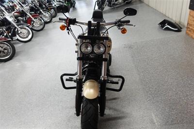 2015 Harley-Davidson Fat Bob   - Photo 3 - Kingman, KS 67068