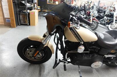 2015 Harley-Davidson Fat Bob   - Photo 27 - Kingman, KS 67068