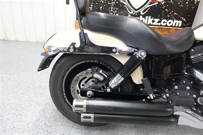 2015 Harley-Davidson Fat Bob   - Photo 22 - Kingman, KS 67068