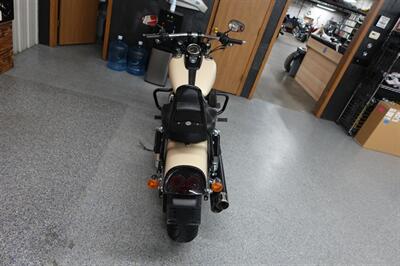 2015 Harley-Davidson Fat Bob   - Photo 7 - Kingman, KS 67068