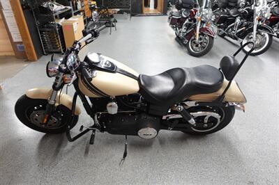 2015 Harley-Davidson Fat Bob   - Photo 5 - Kingman, KS 67068