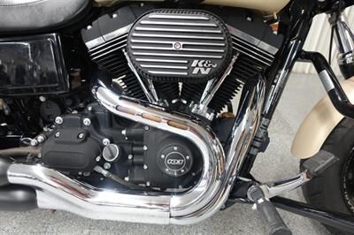 2015 Harley-Davidson Fat Bob   - Photo 17 - Kingman, KS 67068