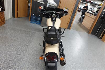 2015 Harley-Davidson Fat Bob   - Photo 11 - Kingman, KS 67068