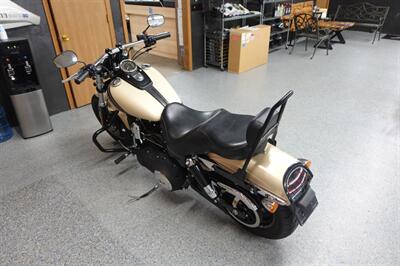 2015 Harley-Davidson Fat Bob   - Photo 6 - Kingman, KS 67068