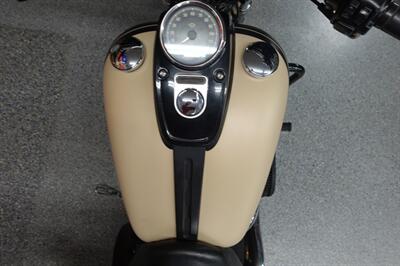 2015 Harley-Davidson Fat Bob   - Photo 42 - Kingman, KS 67068