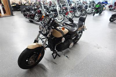 2015 Harley-Davidson Fat Bob   - Photo 4 - Kingman, KS 67068
