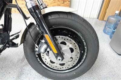 2015 Harley-Davidson Fat Bob   - Photo 12 - Kingman, KS 67068