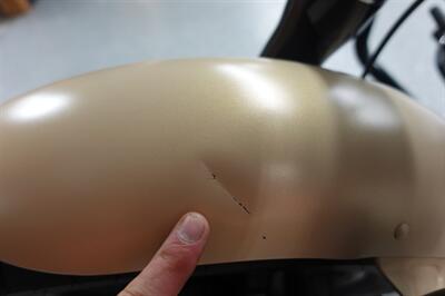 2015 Harley-Davidson Fat Bob   - Photo 28 - Kingman, KS 67068