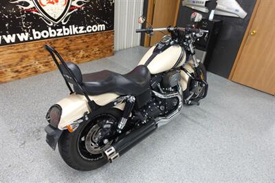 2015 Harley-Davidson Fat Bob   - Photo 8 - Kingman, KS 67068