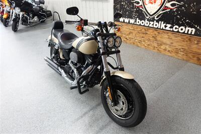2015 Harley-Davidson Fat Bob   - Photo 2 - Kingman, KS 67068