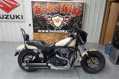 2015 Harley-Davidson Fat Bob   - Photo 9 - Kingman, KS 67068