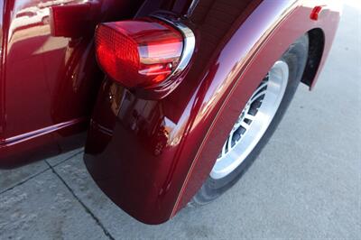 2017 Harley-Davidson Tri Glide   - Photo 28 - Kingman, KS 67068