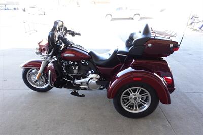 2017 Harley-Davidson Tri Glide   - Photo 5 - Kingman, KS 67068
