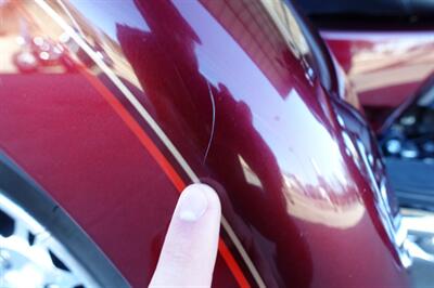 2017 Harley-Davidson Tri Glide   - Photo 27 - Kingman, KS 67068