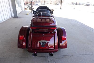 2017 Harley-Davidson Tri Glide   - Photo 7 - Kingman, KS 67068