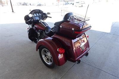 2017 Harley-Davidson Tri Glide   - Photo 6 - Kingman, KS 67068