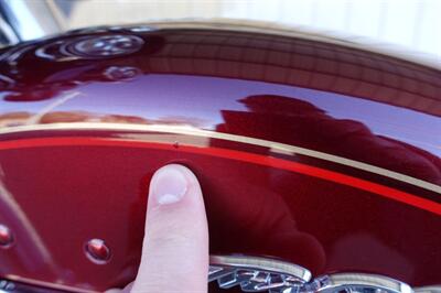 2017 Harley-Davidson Tri Glide   - Photo 13 - Kingman, KS 67068