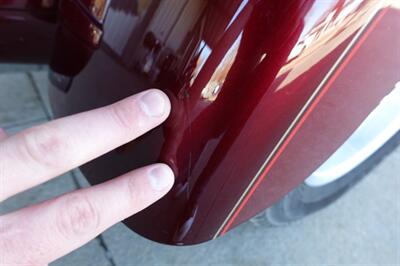 2017 Harley-Davidson Tri Glide   - Photo 29 - Kingman, KS 67068