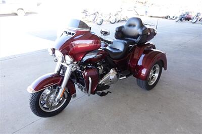 2017 Harley-Davidson Tri Glide   - Photo 4 - Kingman, KS 67068