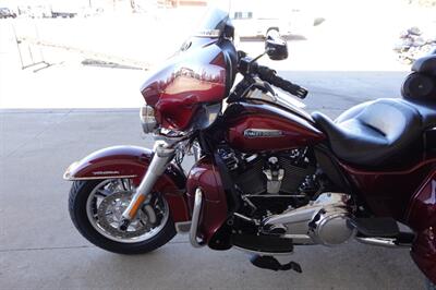 2017 Harley-Davidson Tri Glide   - Photo 30 - Kingman, KS 67068