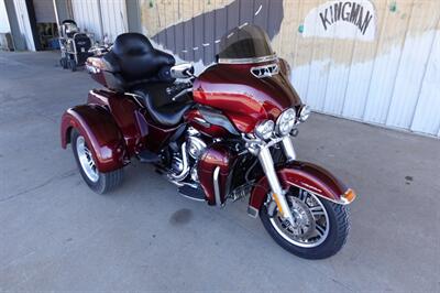 2017 Harley-Davidson Tri Glide   - Photo 2 - Kingman, KS 67068