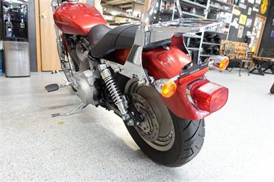 2005 Harley-Davidson Sportster 883 Custom   - Photo 18 - Kingman, KS 67068