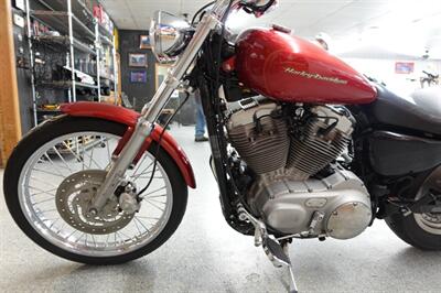 2005 Harley-Davidson Sportster 883 Custom   - Photo 16 - Kingman, KS 67068
