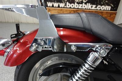 2005 Harley-Davidson Sportster 883 Custom   - Photo 28 - Kingman, KS 67068