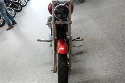 2005 Harley-Davidson Sportster 883 Custom   - Photo 13 - Kingman, KS 67068