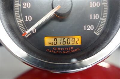 2005 Harley-Davidson Sportster 883 Custom   - Photo 41 - Kingman, KS 67068